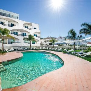 Hotel Velamar Boutique
