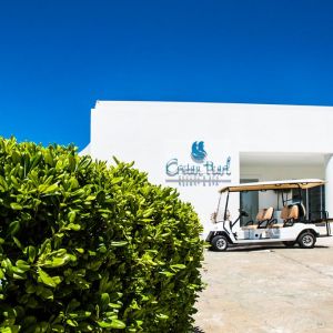 Cretan Pearl Resort and Spa