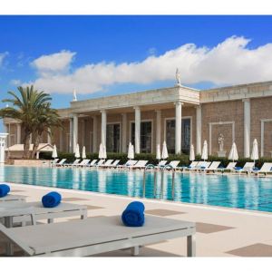 Kaya Artemis Resort Casino