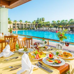 Vonresort Golden Beach Side