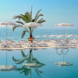 Hotel Grifid Moko Beach (Ex.Morsko Oko Garden)