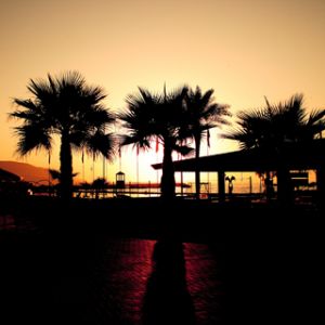 Hotel Carolina Mare