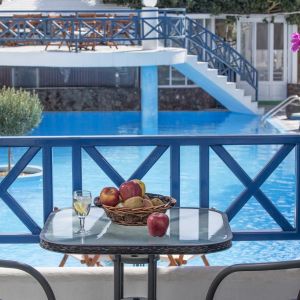 Hotel Veggera