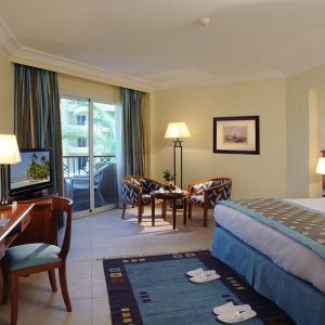 Hotel Amwaj Beach Club Abu Soma