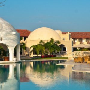 Hotel Swahili Beach Resort