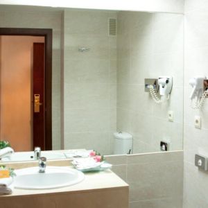 Hotel BQ Andalucia Beach