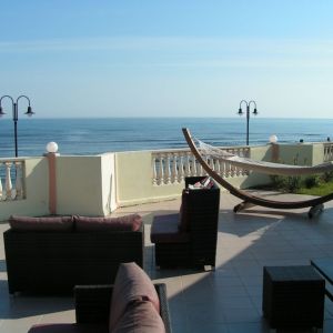 Hotel Golden Star
