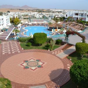 Hotel Sharm Cliff Resort