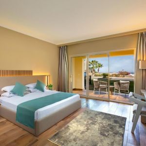 ZEN RESORT SAHL HASHEESH