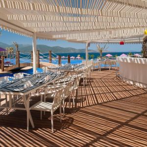 Be Premium Bodrum