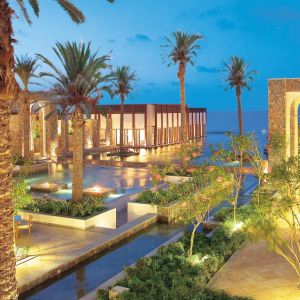 Grecotel Amirandes