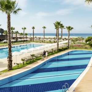 TUI Magic Life Masmavi Belek