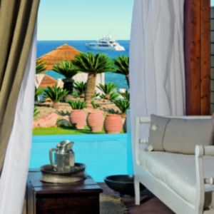 Hotel Aquagrand Exclusive Deluxe (adults only)
