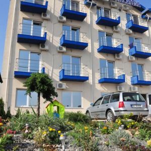 Hotel Atena