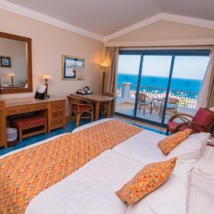Ecotel Dahab Bay View Resort