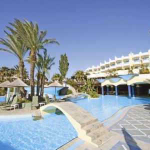 Hotel Atrium Palace Spa Resort and Villas