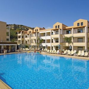 Hotel Creta Palm
