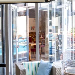 Ponz Hotel