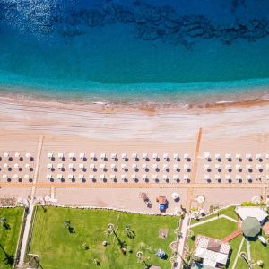 Hotel Rodos Palladium Leisure and Wellness