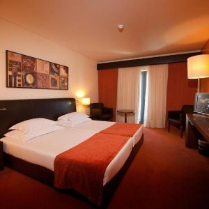Hotel Vila Gale Santa Cruz