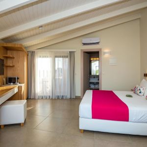 Airis Boutique and Suites
