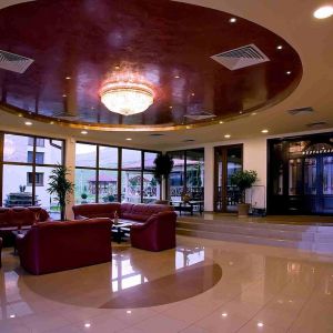 Hotel Astoria Alba Iulia