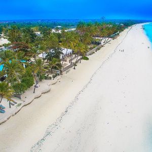 Hotel Indigo Beach