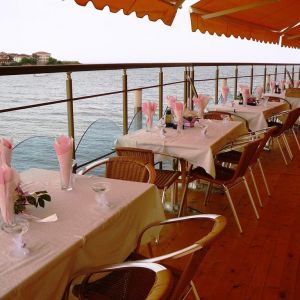 Hotel Parnasse Sozopol