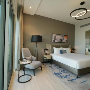 DAMAC Hills 2 Hotel Edge by Rotana