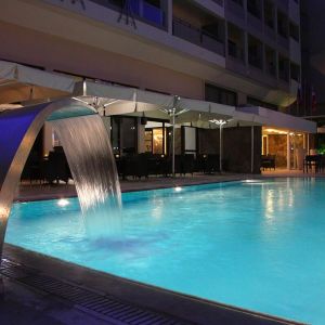 Hotel Saint Constantine