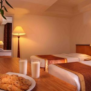 Hotel Xperience Kiroseiz Premier