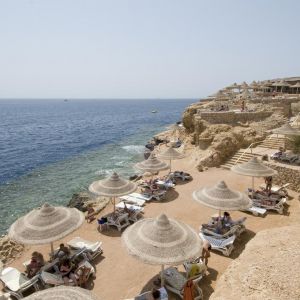 Hotel Dreams Beach Sharm El Sheikh
