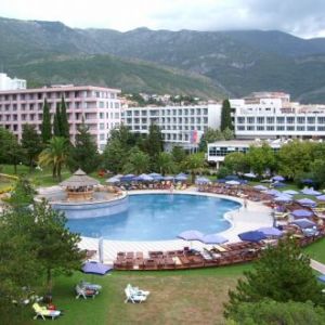 Hotel Iberostar Bellevue