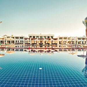 Sentido Reef Oasis Senses Resort