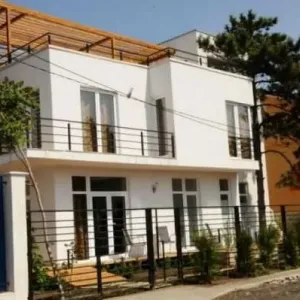 Vila Cube