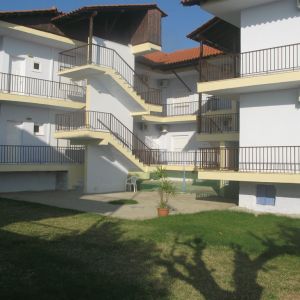 Alkmini Apartments