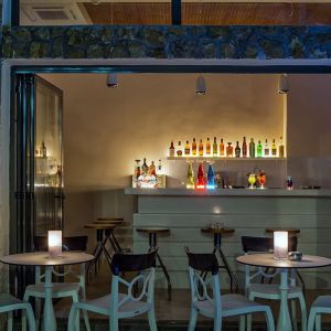 Core Resort Hotel