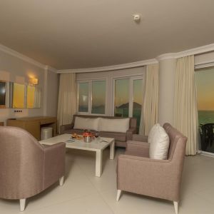 Dragut Point South Hotel
