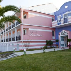 Hotel Palatino