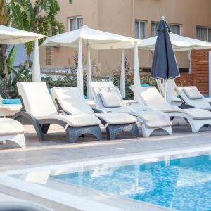 Sunny Days Apartments Rhodes