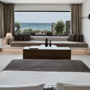 The Olivar Suites