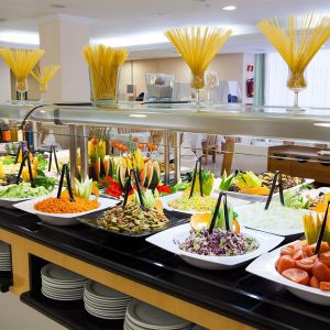 Hotel Blue Sea Interpalace