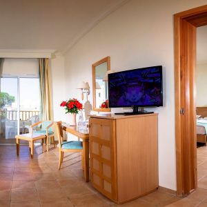 Hotel Calimera Delfino Beach Resort and Spa