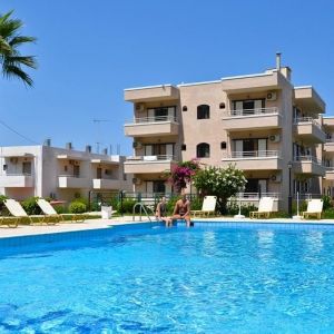 Niko Elen Hotel