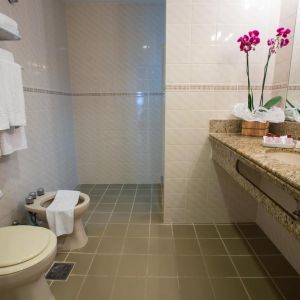 Hotel Augustos Copacabana