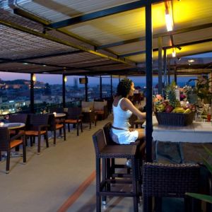 Hotel Brascos
