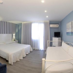 Hotel La Barracuda