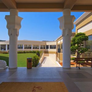 Hotel La Marquise Luxury Resort and Spa