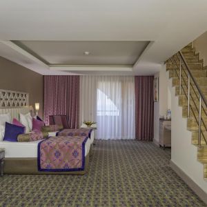 Hotel Royal Alhambra Palace