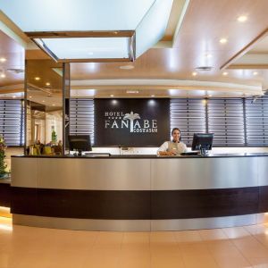 GF Fanabe (Costa Adeje)